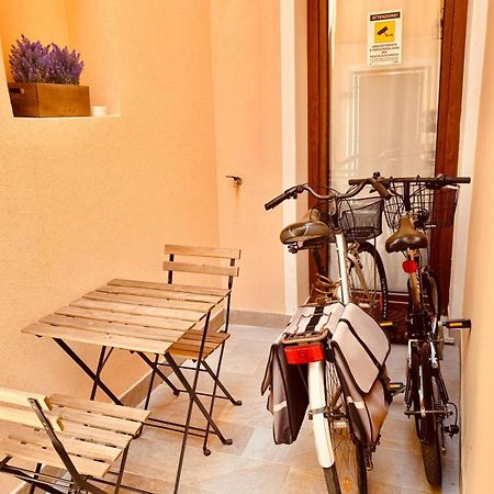 Casabella Chioggia Exterior foto